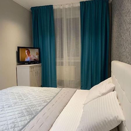 Center Of Chisinau 2 Rooms 外观 照片